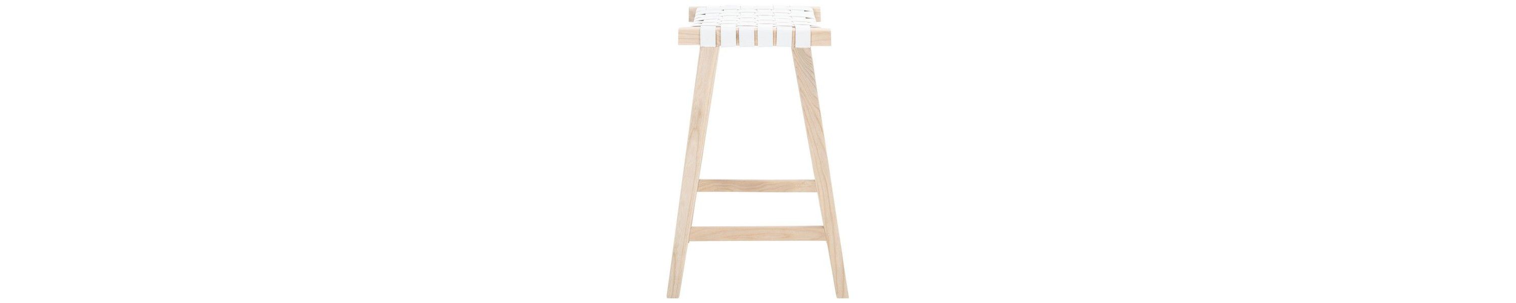 Abreu Rectangle Barstool