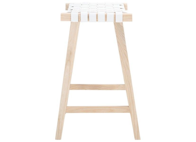 Abreu Rectangle Barstool