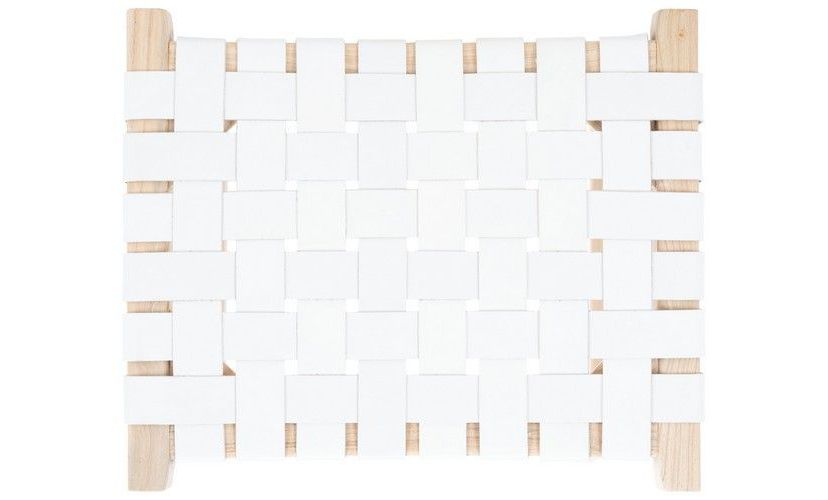 Abreu Rectangle Barstool
