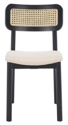 Safavieh Egon Dining Chair, White
