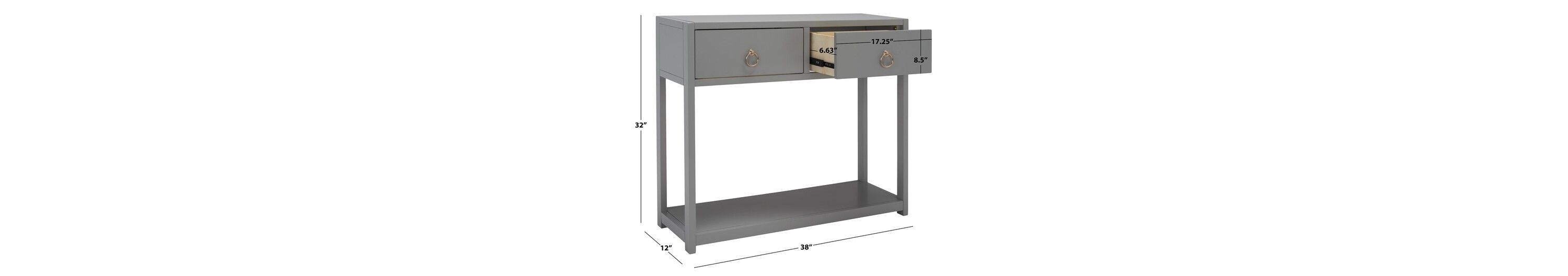 Sadie Console Table
