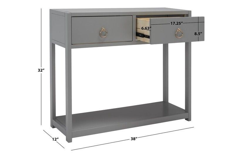 Sadie Console Table