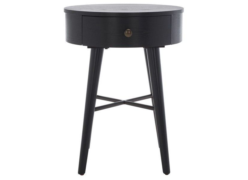 Scully Nightstand