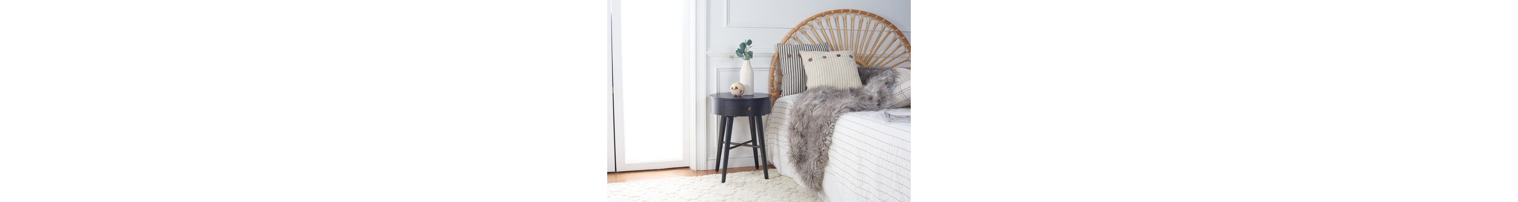 Scully Nightstand