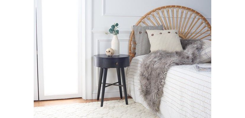 Scully Nightstand