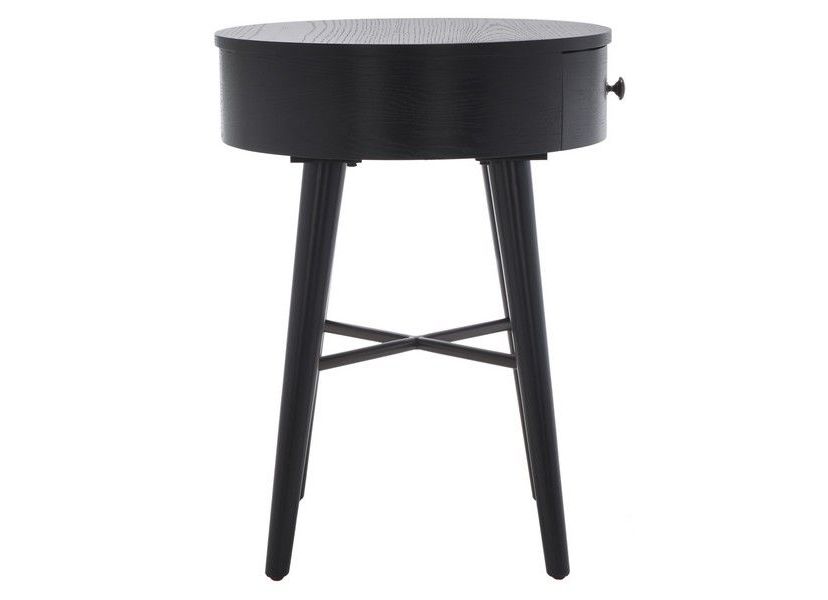 Scully Nightstand