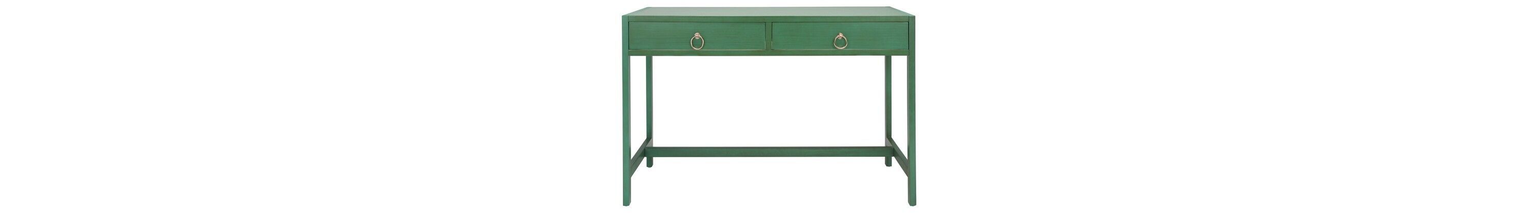 Esther 2 Drawer Desk