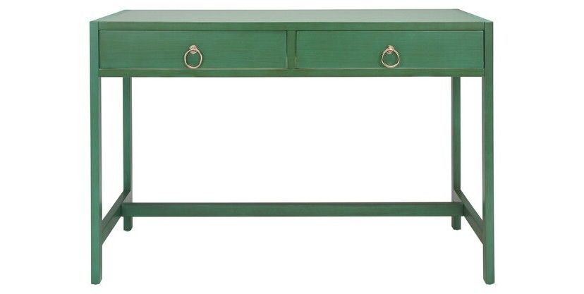 Esther 2 Drawer Desk
