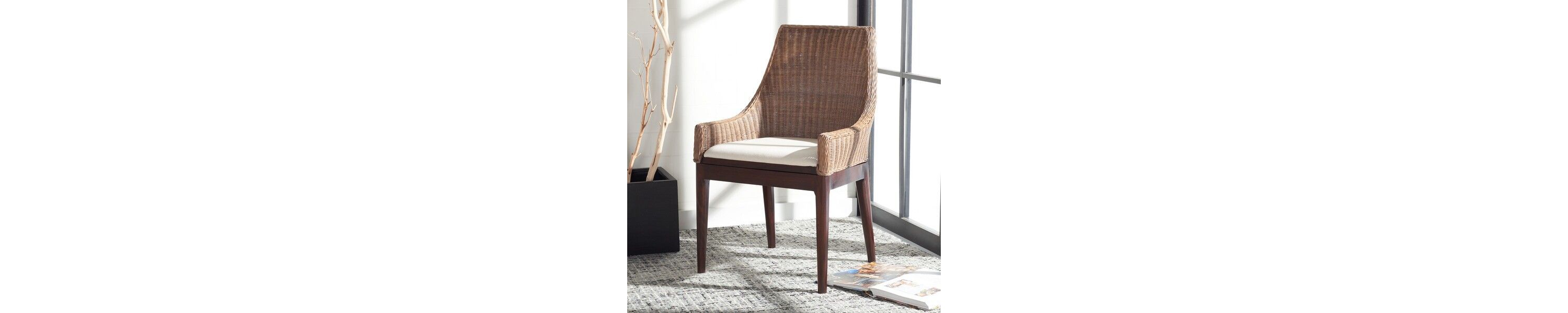 Franco Sloping Chair