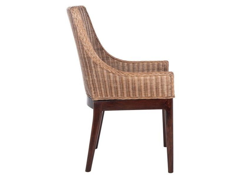 Franco Sloping Chair