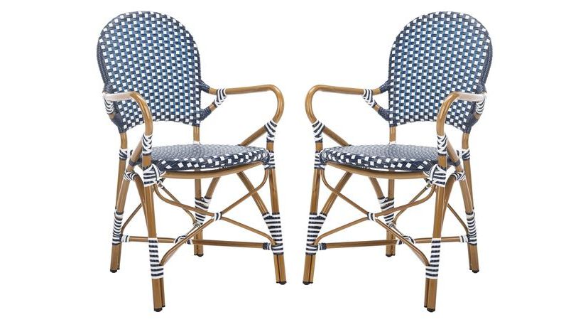 Hooper Armchair