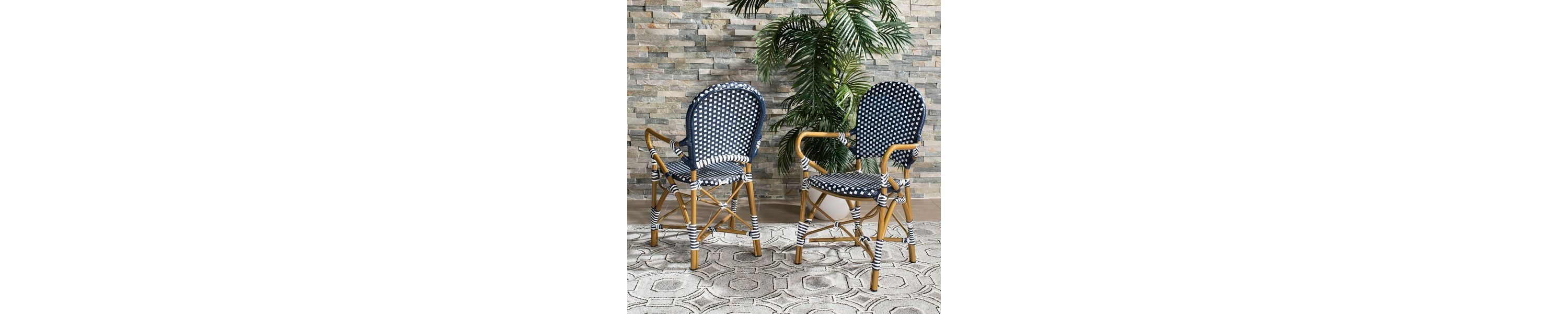 Hooper Armchair