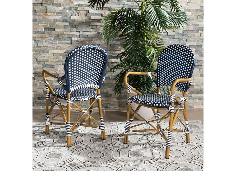 Hooper Armchair