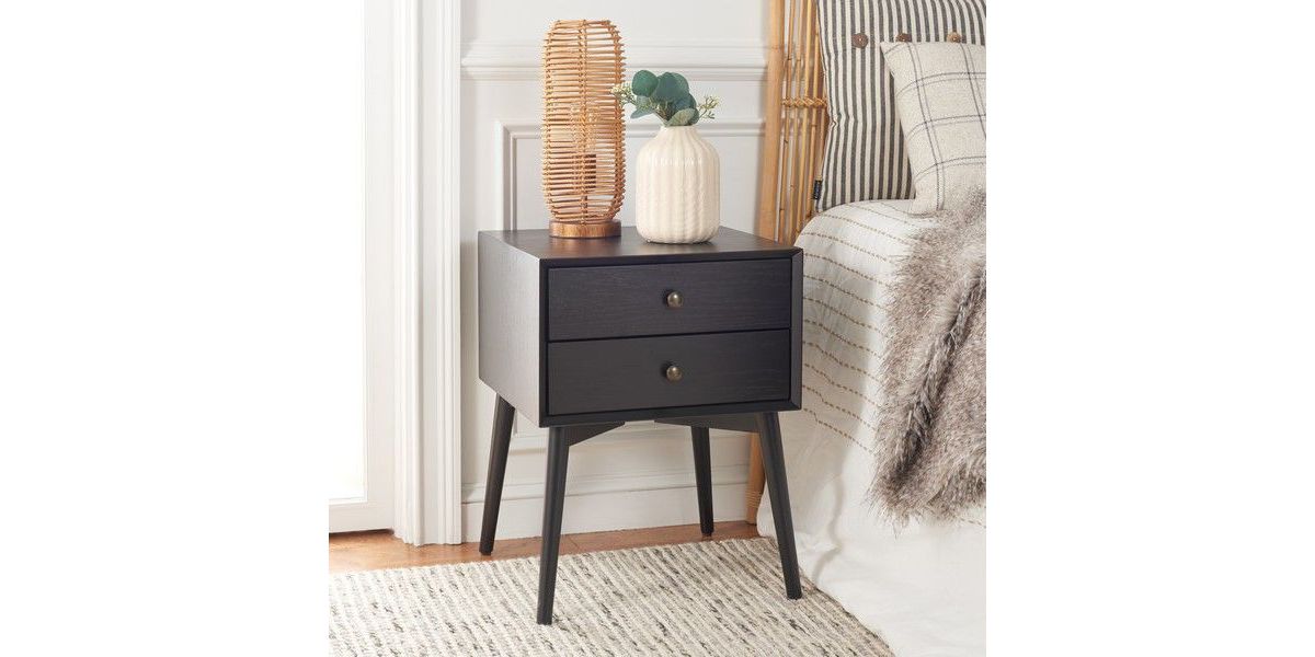 Scully Nightstand