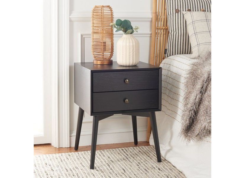 Scully Nightstand