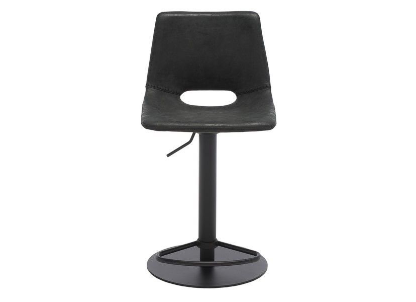 Freya Gas Lift Bar Stool