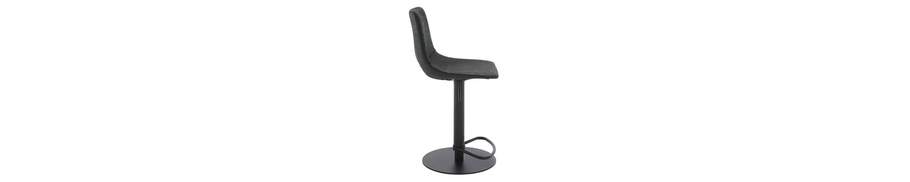 Freya Gas Lift Bar Stool