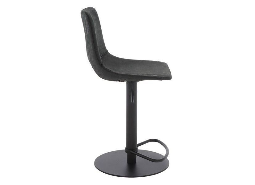 Freya Gas Lift Bar Stool