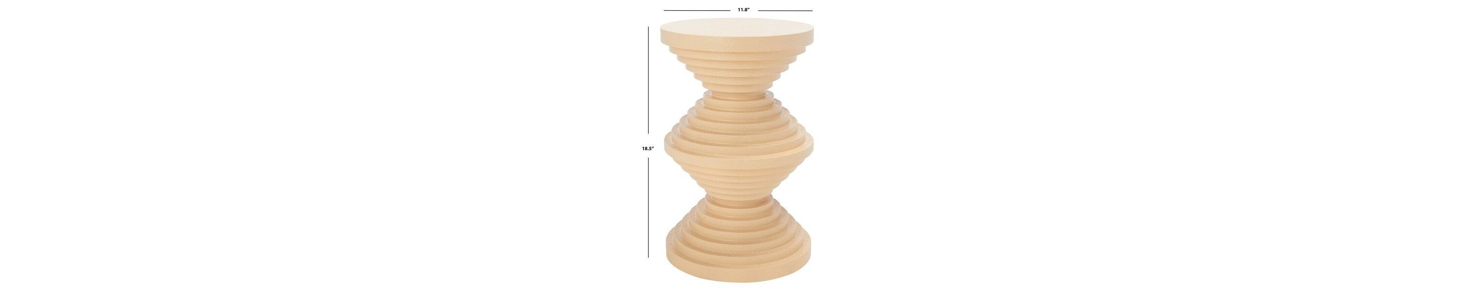 Glynn Accent Table