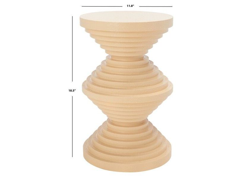 Glynn Accent Table
