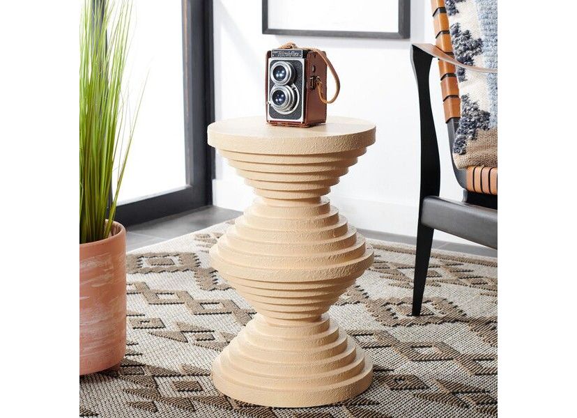 Glynn Accent Table