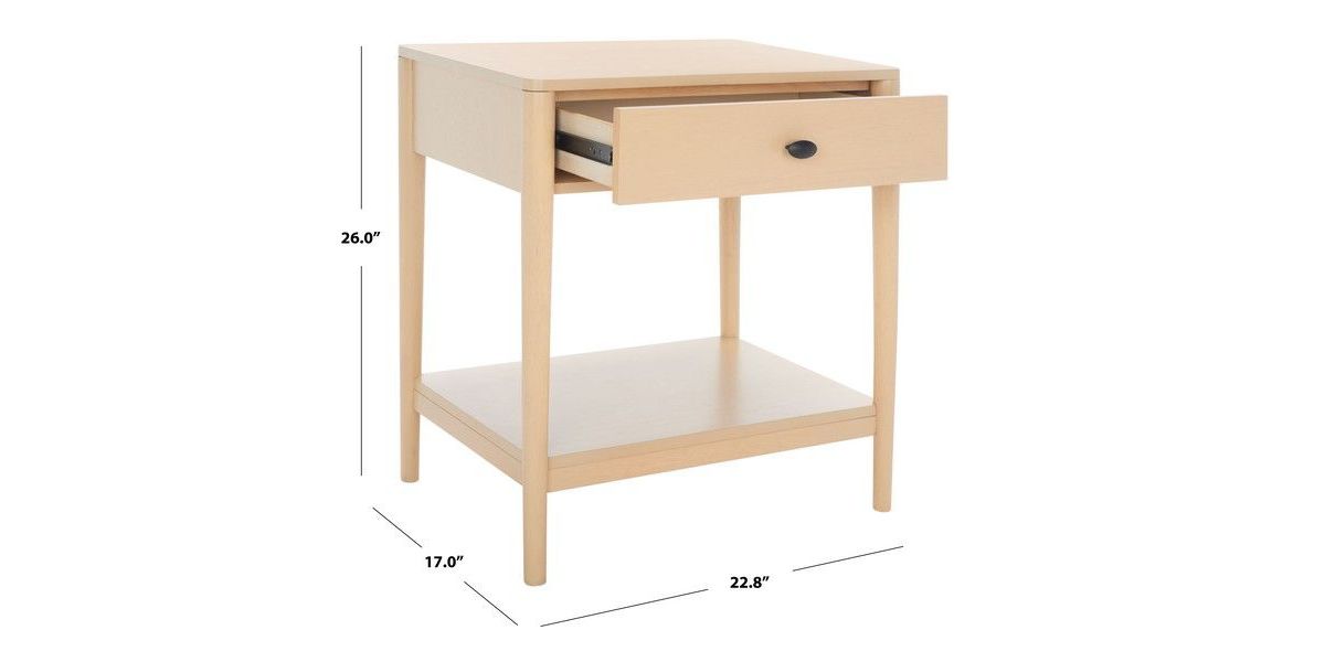 Boden Nightstand