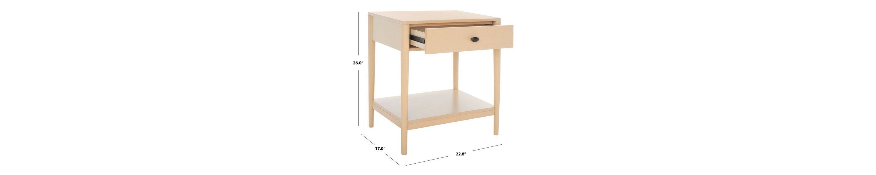 Boden Nightstand