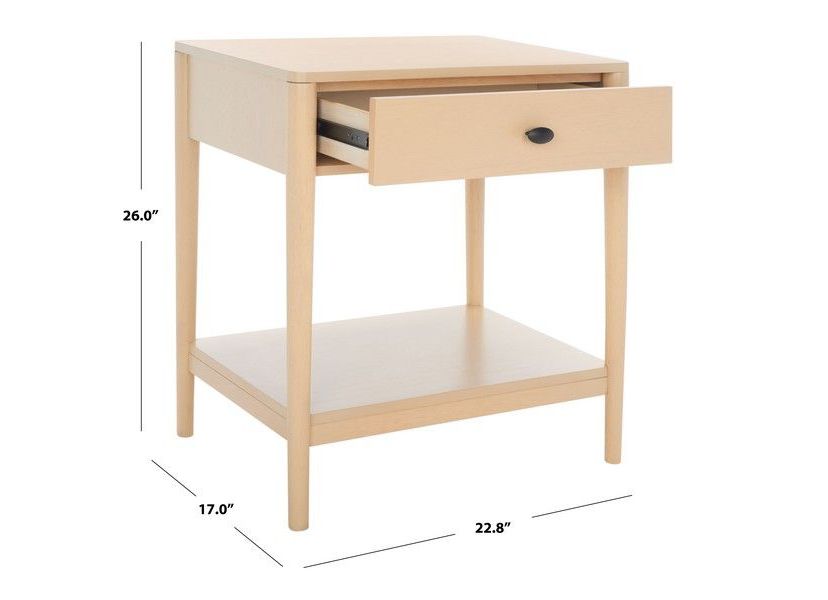 Boden Nightstand
