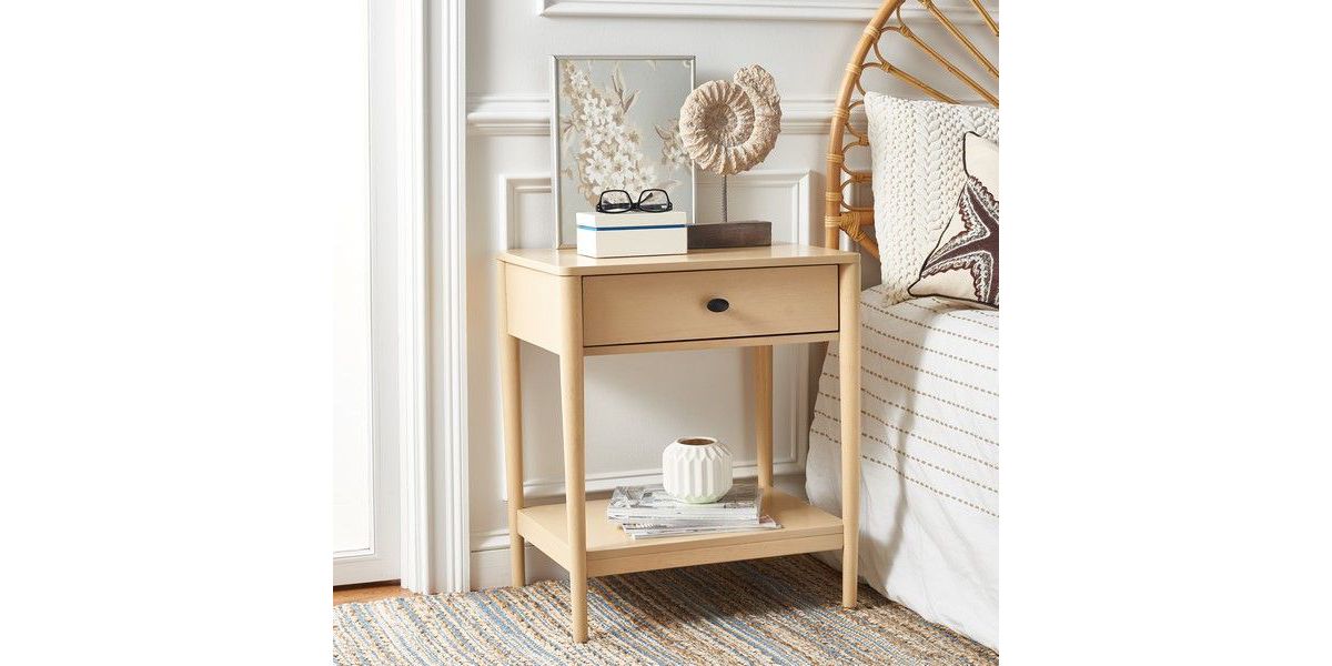 Boden Nightstand