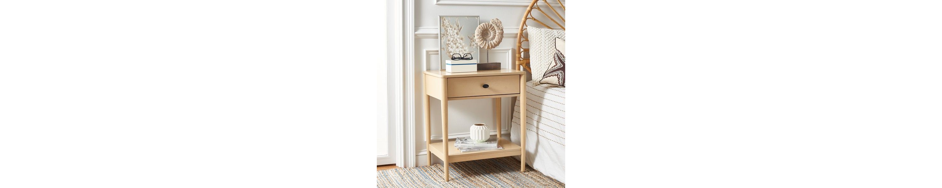 Boden Nightstand