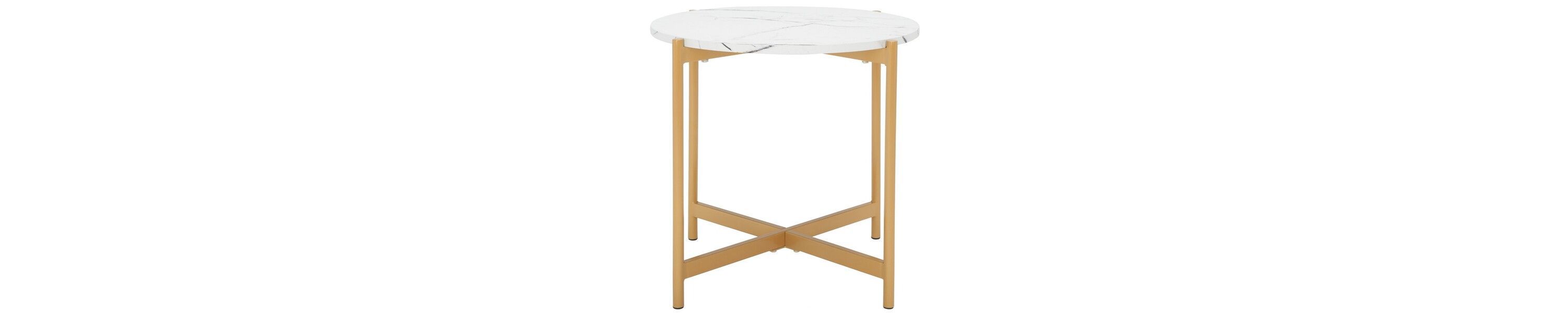 Calina Accent Table