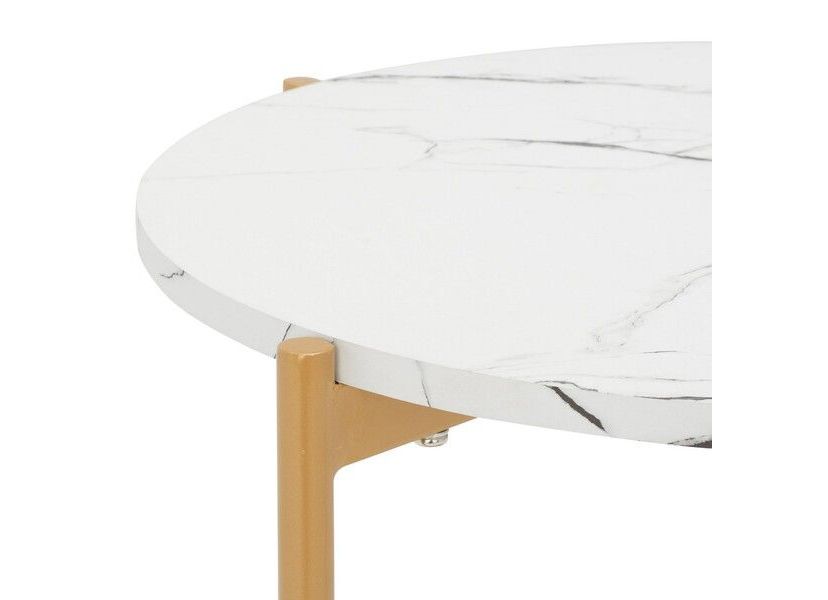 Calina Accent Table