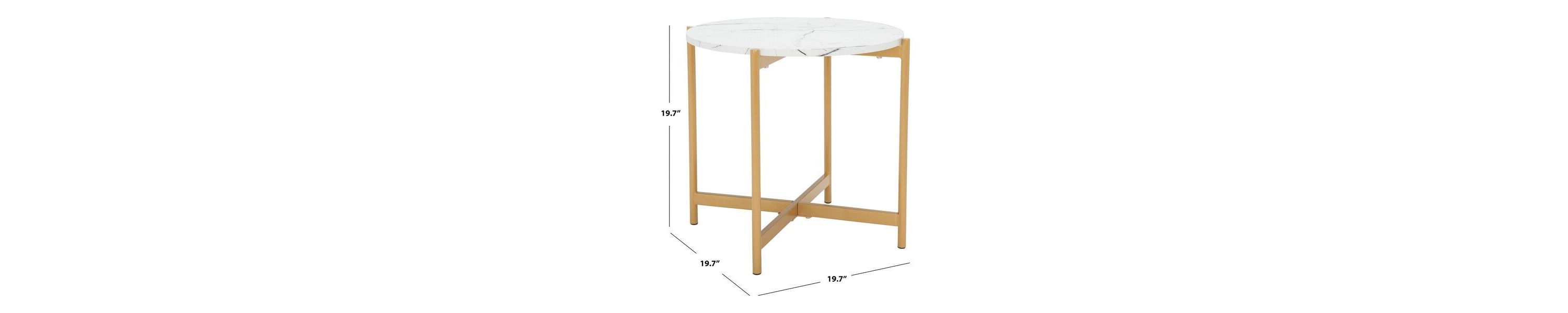 Calina Accent Table