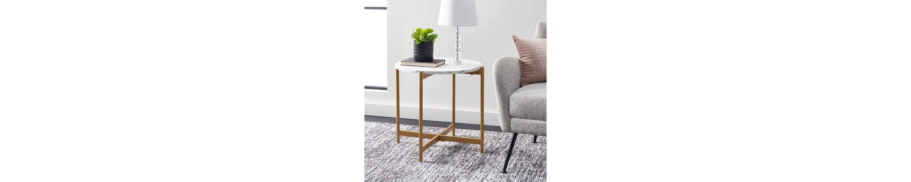Calina Accent Table