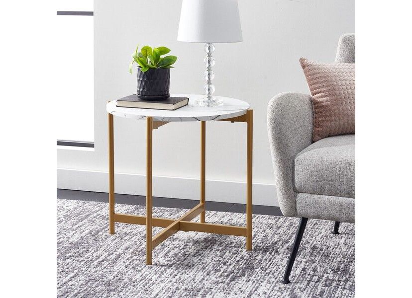 Calina Accent Table