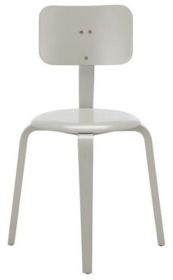 Safavieh Luella Dining Chair, Grey