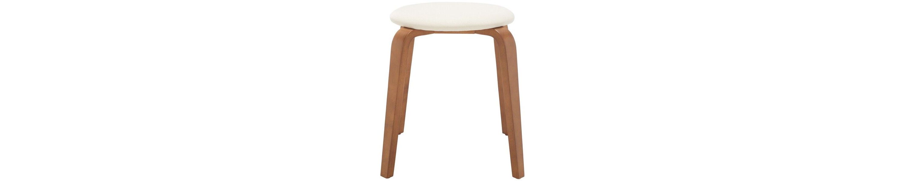 Jo Stackable Stool