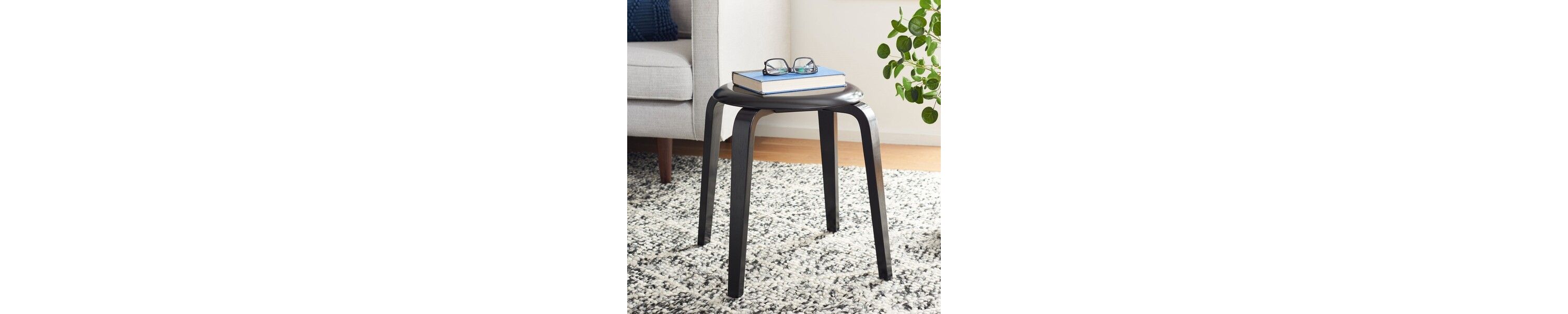 Luella Stackable Stool