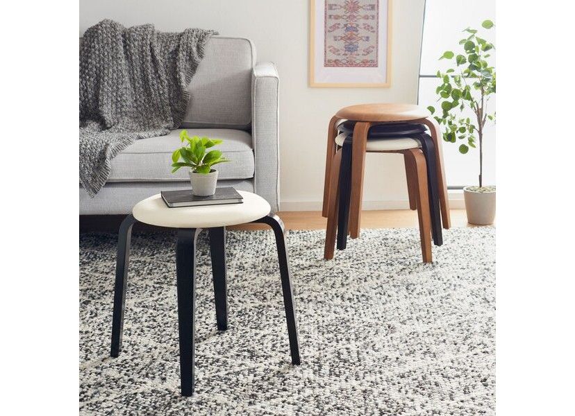 Luella Stackable Stool