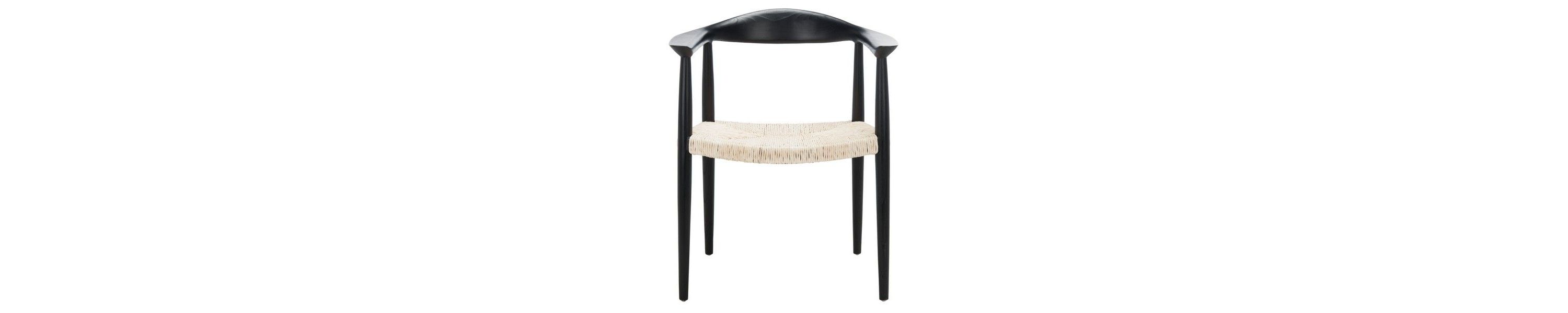 Volta Foc Twist Accent Chair