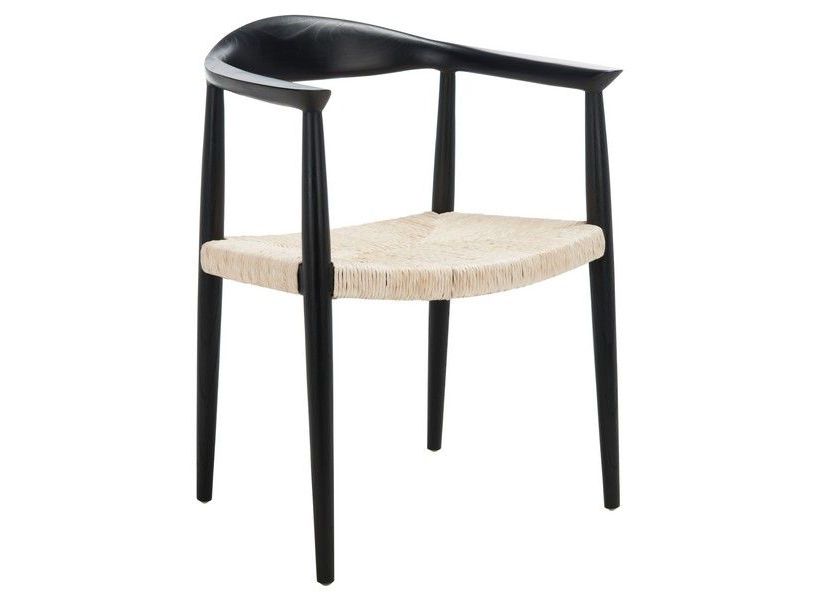 Volta Foc Twist Accent Chair