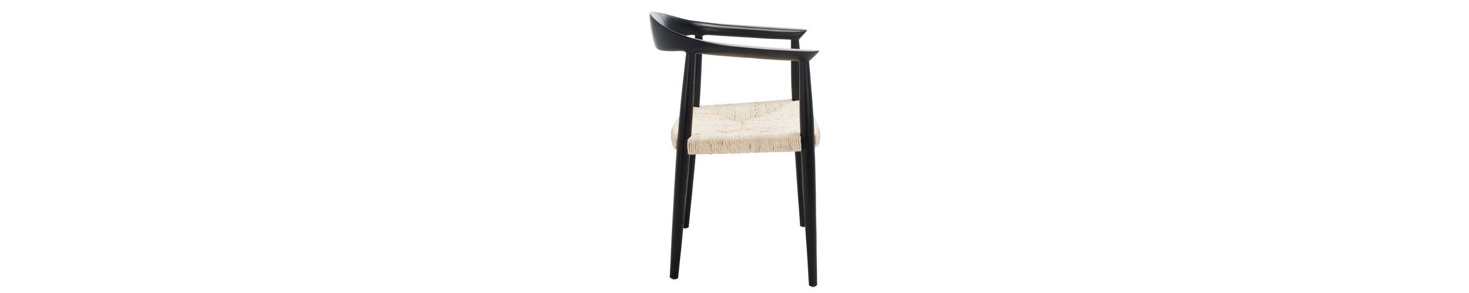 Volta Foc Twist Accent Chair