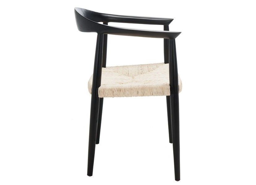 Volta Foc Twist Accent Chair