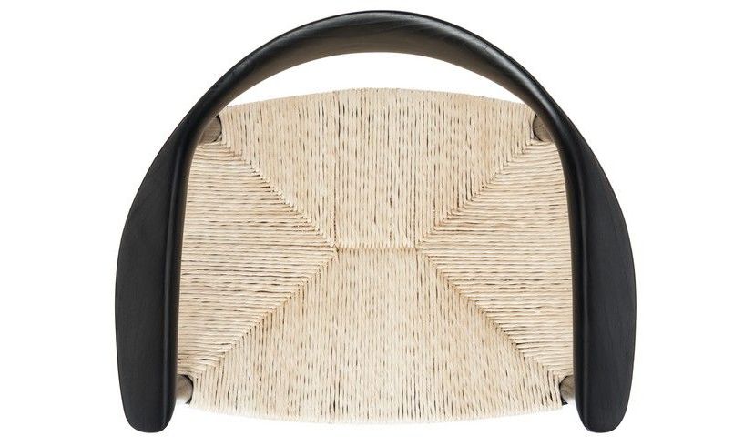 Volta Foc Twist Accent Chair