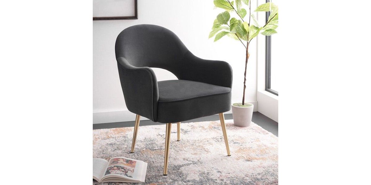 Dublyn Accent Chair
