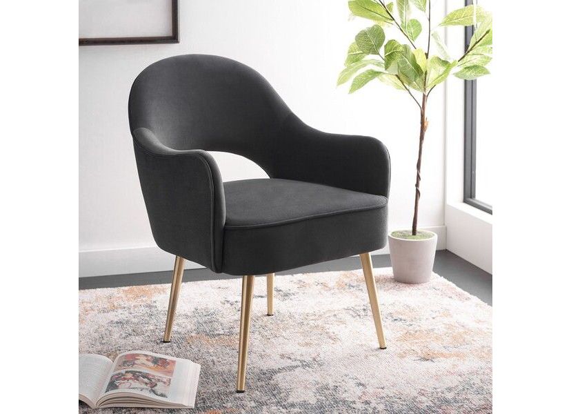 Dublyn Accent Chair