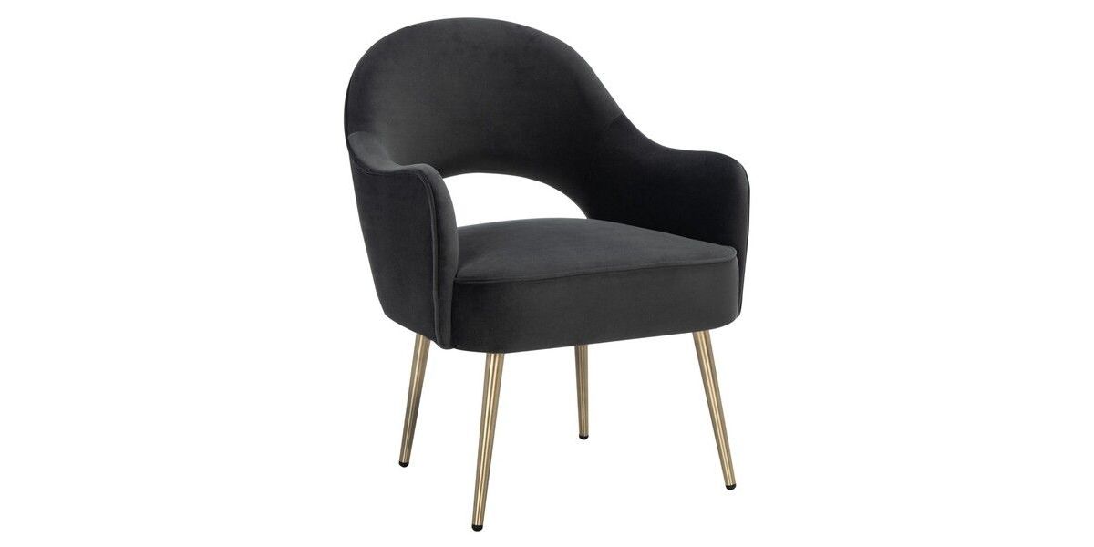 Dublyn Accent Chair