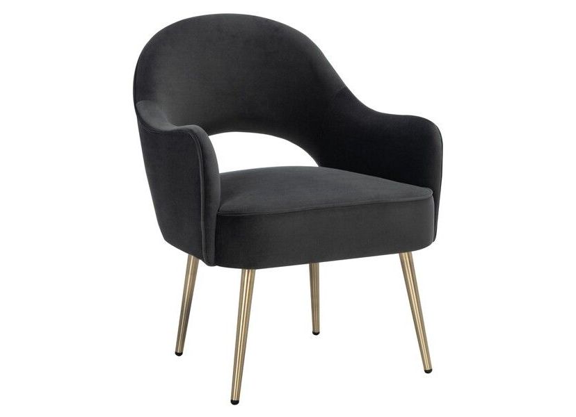 Dublyn Accent Chair