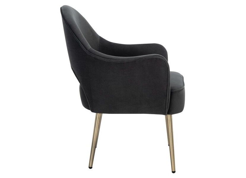 Dublyn Accent Chair