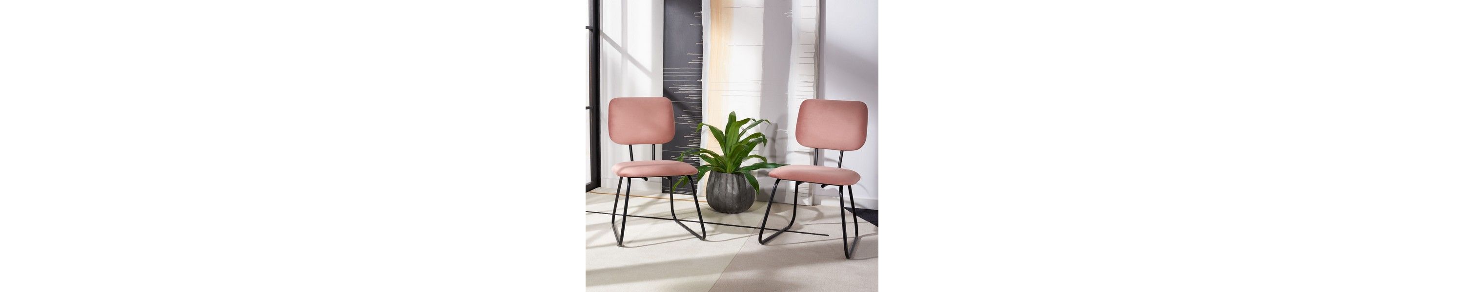 Chavelle Side Chair